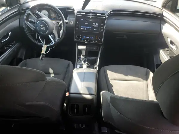 KM8JF3AE9NU148531 2022 HYUNDAI TUCSON - Image 8