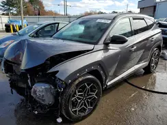 KM8JF3AE9NU149775 2022 HYUNDAI TUCSON