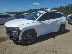 KM8JF3AE9NU155799 2022 HYUNDAI TUCSON