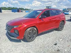 KM8JF3AE9NU169735 2022 HYUNDAI TUCSON
