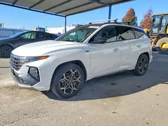 KM8JF3AE9PU183248 2023 HYUNDAI TUCSON