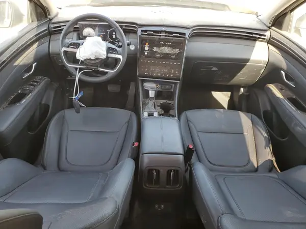 KM8JF3AE9PU190555 2023 HYUNDAI TUCSON - Image 8