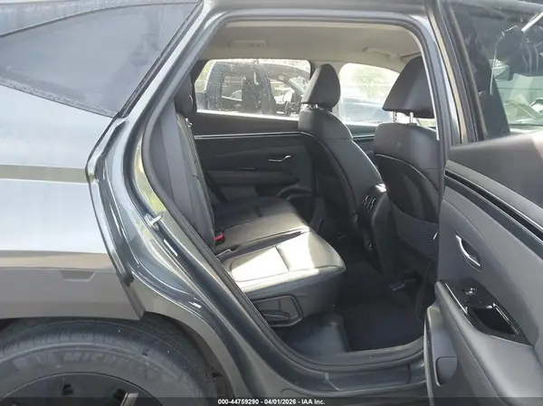 KM8JF3AE9PU200971 2023 HYUNDAI TUCSON - Image 8