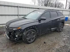 KM8JF3AE9PU206558 2023 HYUNDAI TUCSON