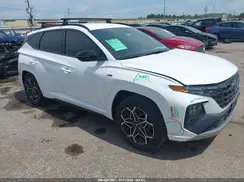 KM8JF3AEXNU156153 2022 HYUNDAI TUCSON