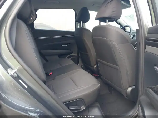 KM8JF3AEXNU169808 2022 HYUNDAI TUCSON - Image 8