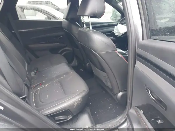 KM8JF3AEXPU174672 2023 HYUNDAI TUCSON - Image 8