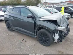 KM8JF3AEXPU177376 2023 HYUNDAI TUCSON