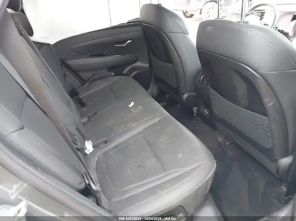 KM8JF3AEXPU177376 2023 HYUNDAI TUCSON - Image 8