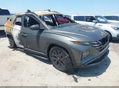 KM8JF3AEXPU178401 2023 HYUNDAI TUCSON