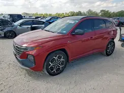 KM8JF3AEXPU180584 2023 HYUNDAI TUCSON