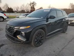KM8JF3AEXPU193819 2023 HYUNDAI TUCSON