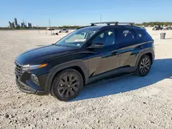 KM8JF3AEXPU208433 2023 HYUNDAI TUCSON