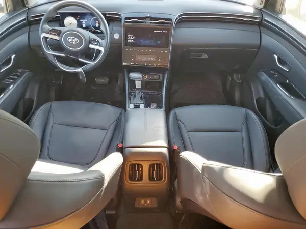 KM8JF3AEXPU208433 2023 HYUNDAI TUCSON - Image 8
