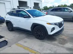 KM8JF3AEXPU217181 2023 HYUNDAI TUCSON