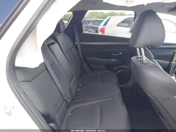 KM8JF3AEXPU217181 2023 HYUNDAI TUCSON - Image 8