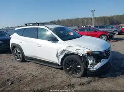 KM8JF3AEXPU225233 2023 HYUNDAI TUCSON