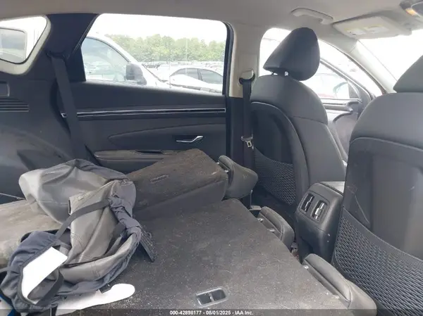 KM8JF3AEXPU254179 2023 HYUNDAI TUCSON - Image 8