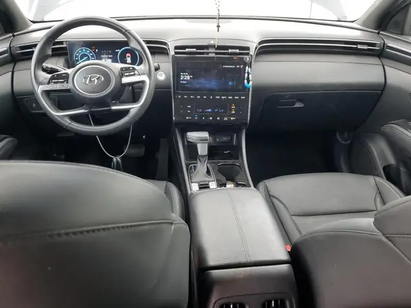 KM8JF3DE0RU280014 2024 HYUNDAI TUCSON - Image 8