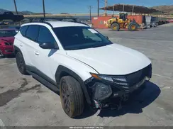 KM8JF3DE0RU313299 2024 HYUNDAI TUCSON