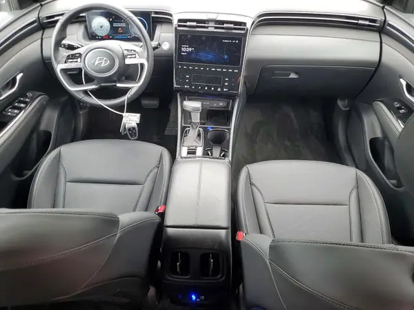 KM8JF3DE1RU280328 2024 HYUNDAI TUCSON - Image 8