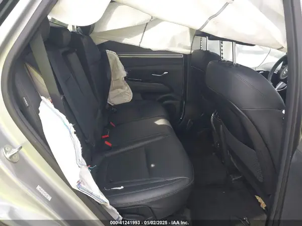 KM8JF3DE1RU307060 2024 HYUNDAI TUCSON - Image 8