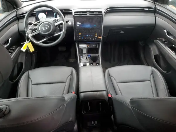 KM8JF3DE2RU279270 2024 HYUNDAI TUCSON - Image 8