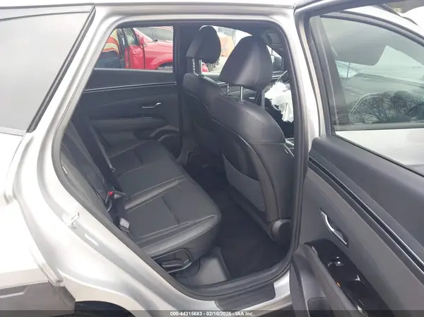 KM8JF3DE2RU291497 2024 HYUNDAI TUCSON - Image 8