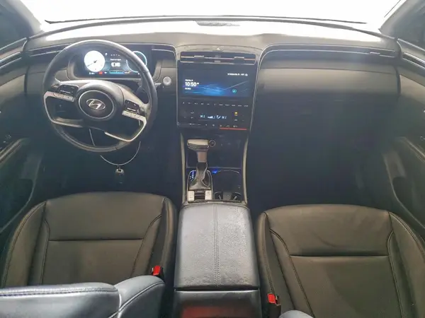 KM8JF3DE3RU280444 2024 HYUNDAI TUCSON - Image 8