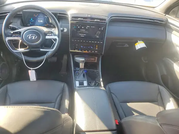 KM8JF3DE4RU280355 2024 HYUNDAI TUCSON - Image 8