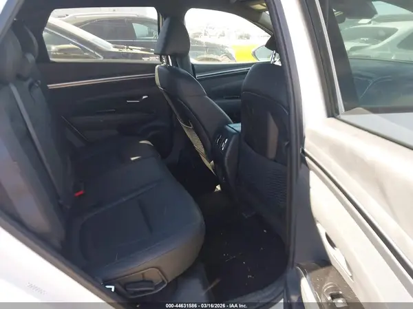 KM8JF3DE4RU346029 2024 HYUNDAI TUCSON - Image 8