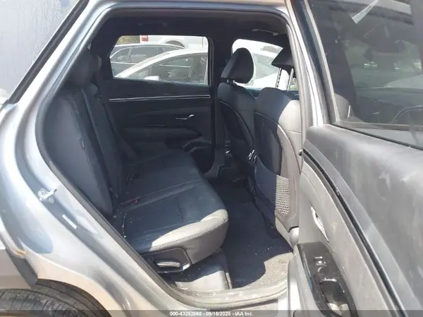 KM8JF3DE5RU276671 2024 HYUNDAI TUCSON - Image 8