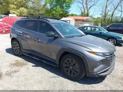 KM8JF3DE5RU320331 2024 HYUNDAI TUCSON