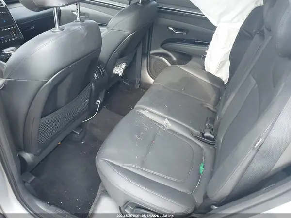 KM8JF3DE6RU280549 2024 HYUNDAI TUCSON - Image 8