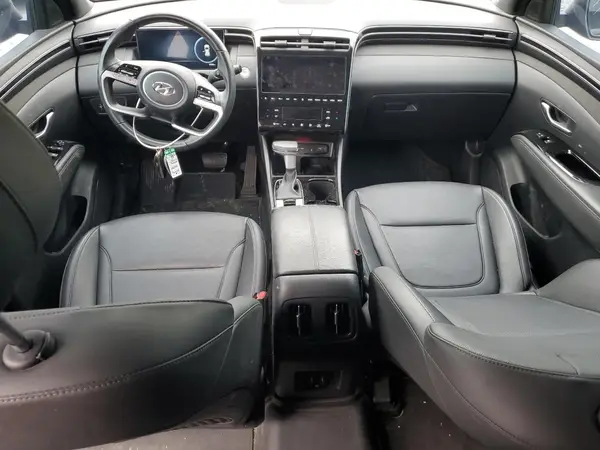 KM8JF3DE6RU280826 2024 HYUNDAI TUCSON - Image 8