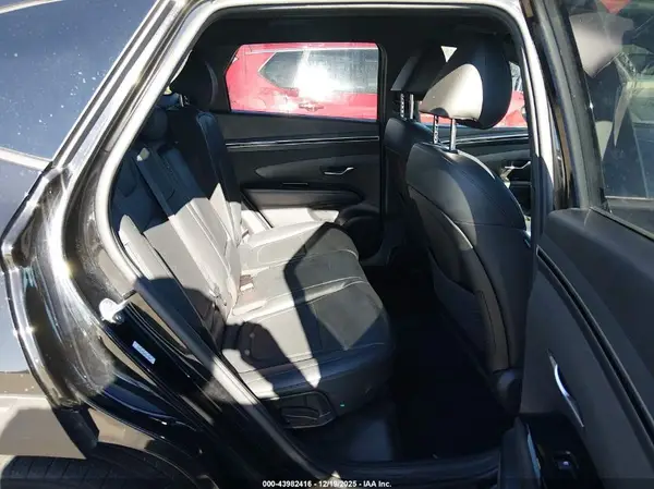 KM8JF3DE6RU292684 2024 HYUNDAI TUCSON - Image 8