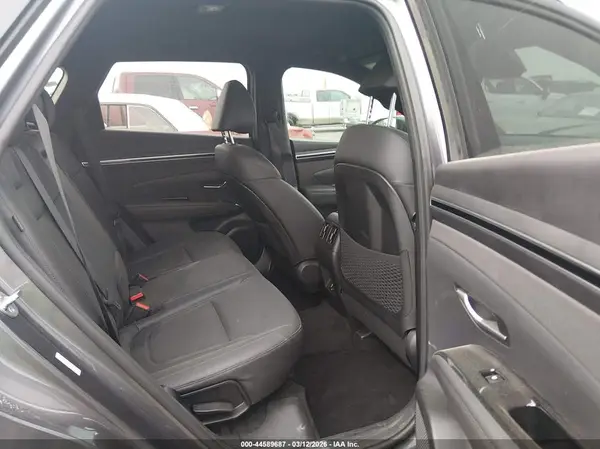 KM8JF3DE6RU294662 2024 HYUNDAI TUCSON - Image 8