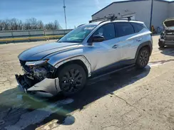KM8JF3DE6RU296461 2024 HYUNDAI TUCSON