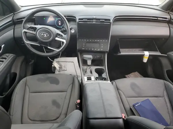 KM8JF3DE6RU296475 2024 HYUNDAI TUCSON - Image 8
