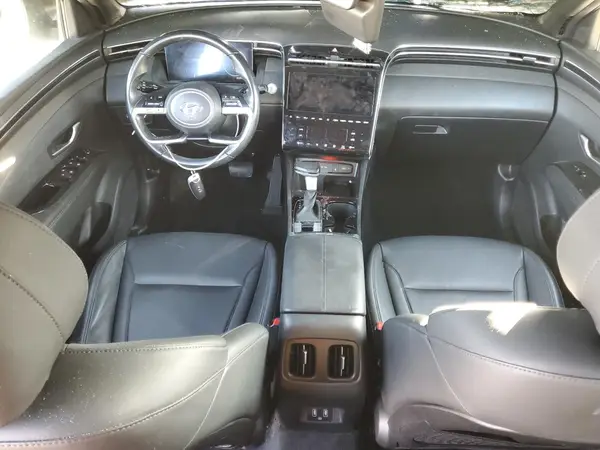 KM8JF3DE7RU276493 2024 HYUNDAI TUCSON - Image 8