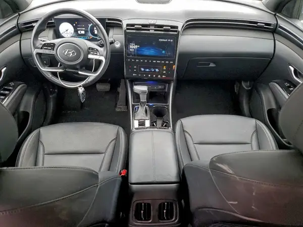 KM8JF3DE7RU294833 2024 HYUNDAI TUCSON - Image 8