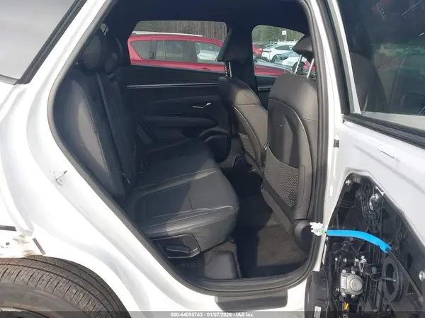 KM8JF3DE8RU266409 2024 HYUNDAI TUCSON - Image 8