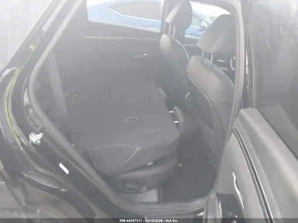 KM8JF3DE8RU269102 2024 HYUNDAI TUCSON - Image 8