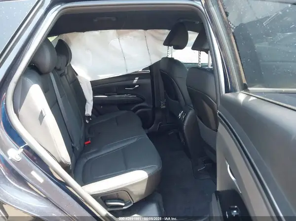 KM8JF3DE8RU279516 2024 HYUNDAI TUCSON - Image 8