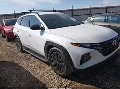 KM8JF3DE9RU306237 2024 HYUNDAI TUCSON