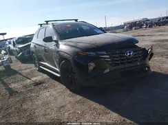 KM8JF3DEXRU279887 2024 HYUNDAI TUCSON