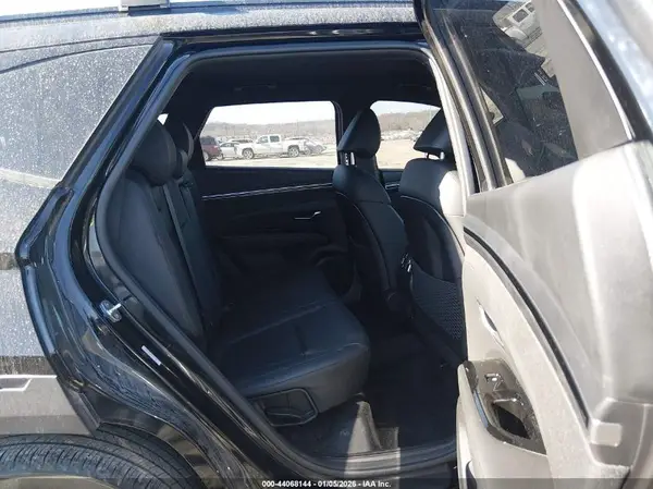 KM8JF3DEXRU279887 2024 HYUNDAI TUCSON - Image 8