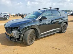 KM8JF3DEXRU339246 2024 HYUNDAI TUCSON