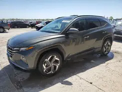 KM8JFCA10NU013547 2022 HYUNDAI TUCSON