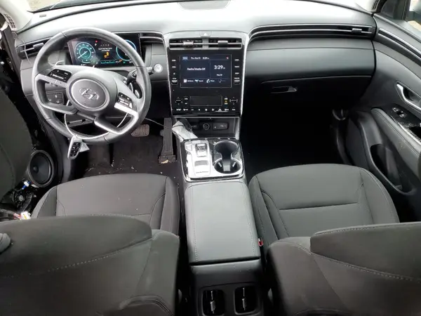 KM8JFCA10NU013936 2022 HYUNDAI TUCSON - Image 8